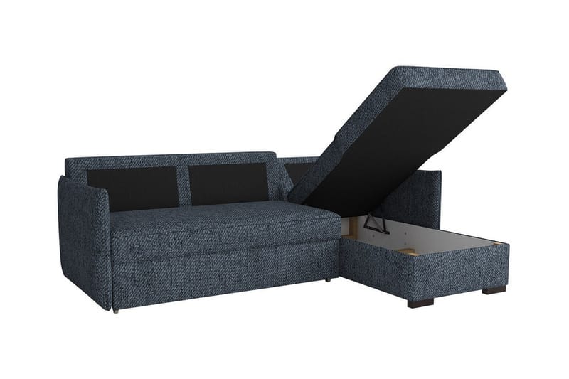 3:n ist Kulmasohva Denegal - Huonekalut - Sohva - Vuodesohva