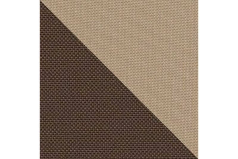 3:n ist Kulmasohva Fionara - Beige/Ruskea - Huonekalut - Sohva - Vuodesohva