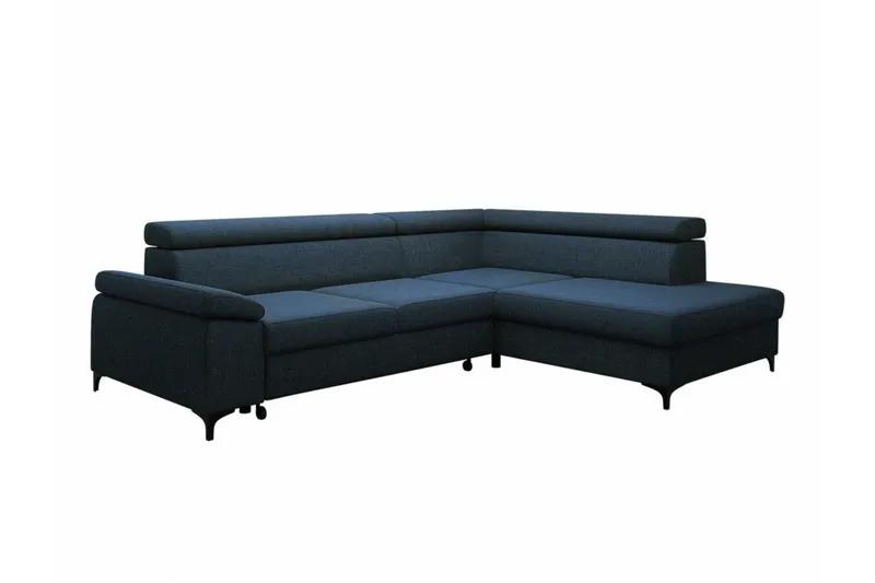 3:n ist Kulmasohva Graystone, Sininen