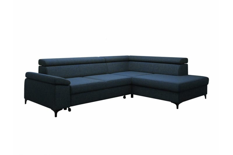 3:n ist Kulmasohva Graystone, Sininen