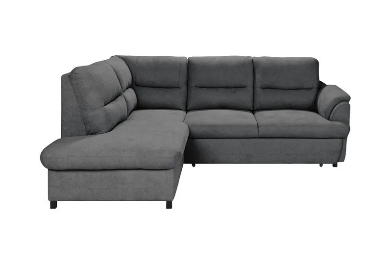 3:n ist Kulmasohva Graystone, Tummanharmaa
