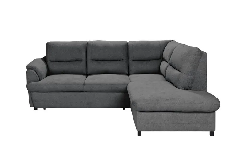 3:n ist Kulmasohva Graystone, Tummanharmaa