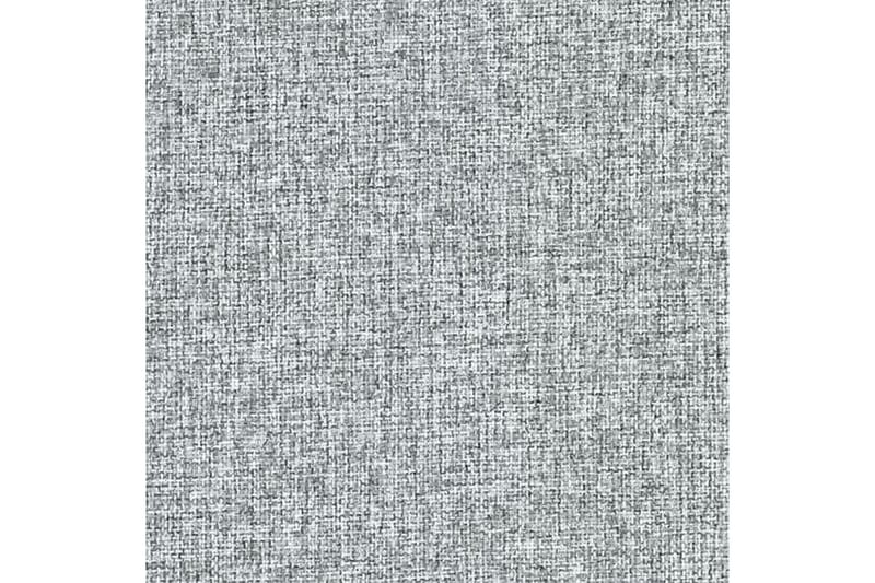 3:n ist Kulmasohva Graystone - Vaaleanharmaa - Huonekalut - Sohva - Vuodesohva