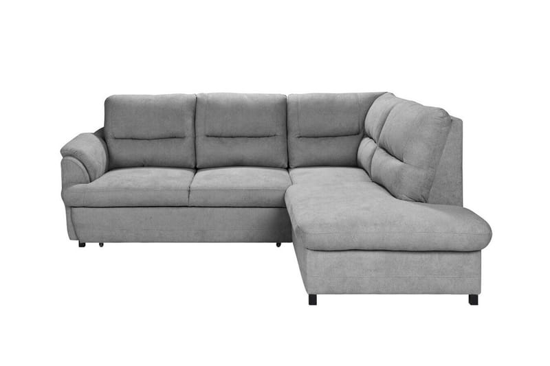 3:n ist Kulmasohva Graystone, Vaaleanharmaa