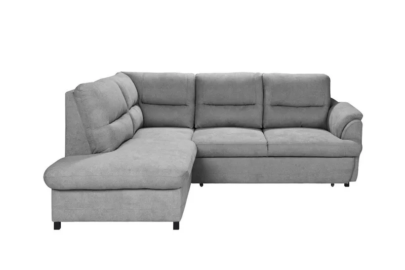 3:n ist Kulmasohva Graystone, Vaaleanharmaa