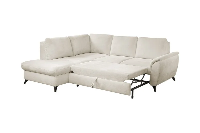 3:n ist Kulmasohva Hereford - Huonekalut - Sohva - Vuodesohva