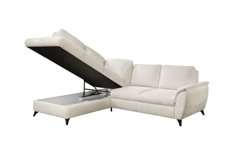 3:n ist Kulmasohva Hereford - Huonekalut - Sohva - Vuodesohva