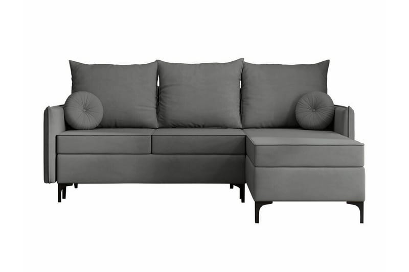 3:n ist Kulmasohva Knocklong, Harmaa