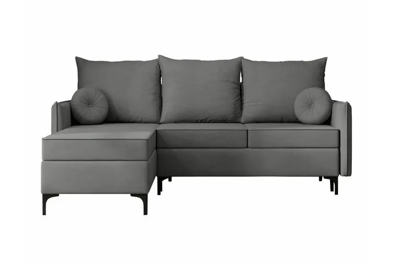 3:n ist Kulmasohva Knocklong, Harmaa