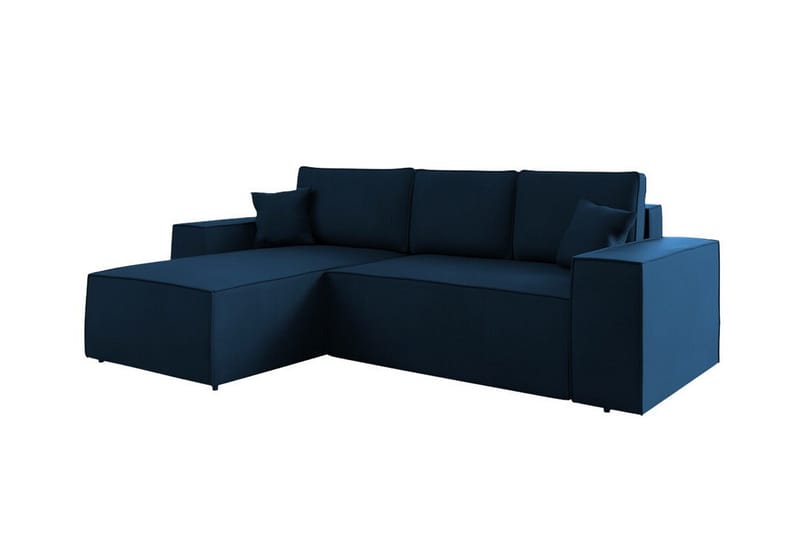 3:n ist Kulmasohva Knocklong, Sininen