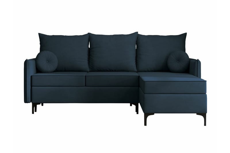 3:n ist Kulmasohva Knocklong, Sininen