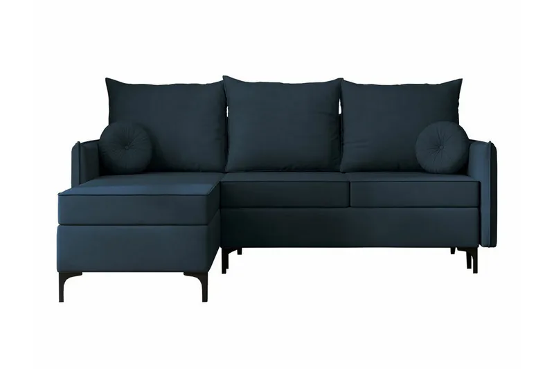 3:n ist Kulmasohva Knocklong, Sininen