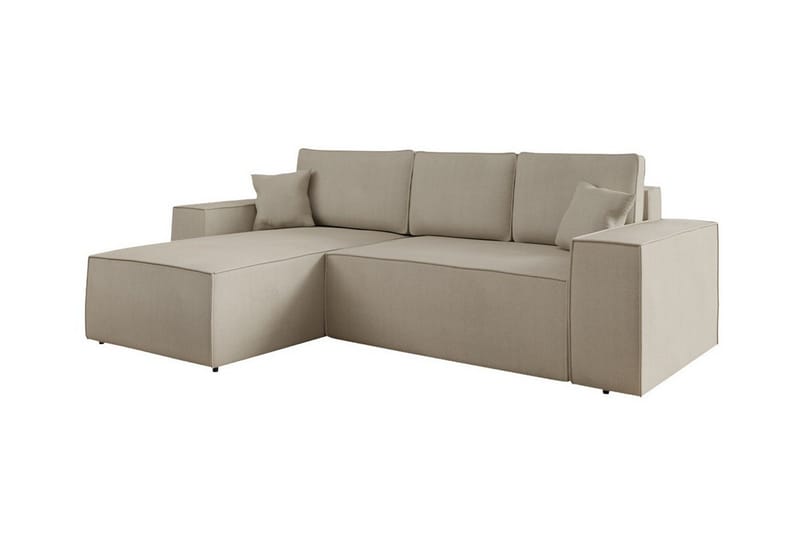 3:n ist Kulmasohva Knocklong, Vaaleanruskea