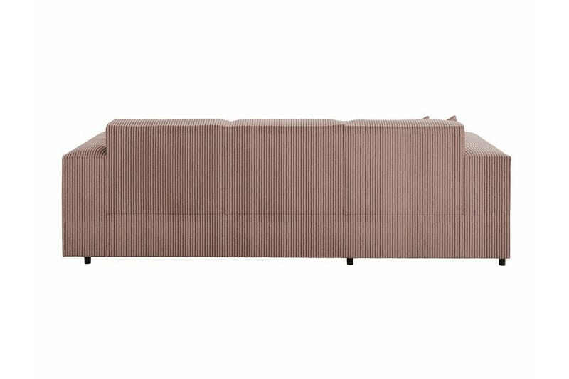 3:n ist Kulmasohva Knocklong - Huonekalut - Sohva - Vuodesohva