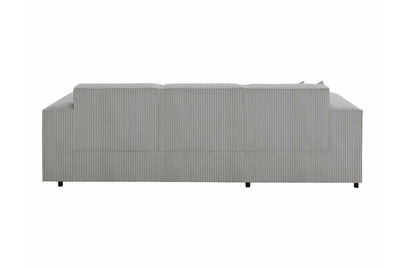 3:n ist Kulmasohva Knocklong - Huonekalut - Sohva - Vuodesohva