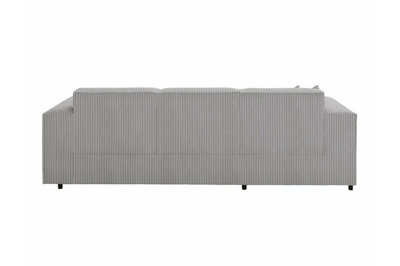 3:n ist Kulmasohva Knocklong - Huonekalut - Sohva - Vuodesohva