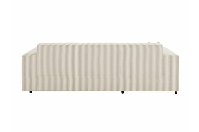 3:n ist Kulmasohva Knocklong - Huonekalut - Sohva - Vuodesohva