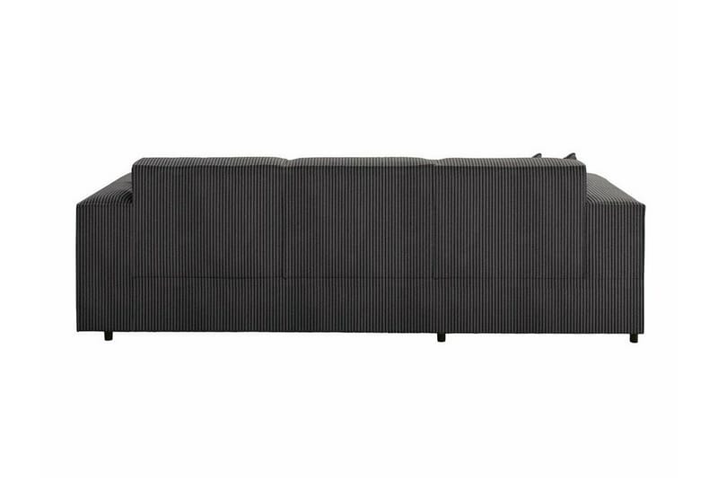 3:n ist Kulmasohva Knocklong - Huonekalut - Sohva - Vuodesohva