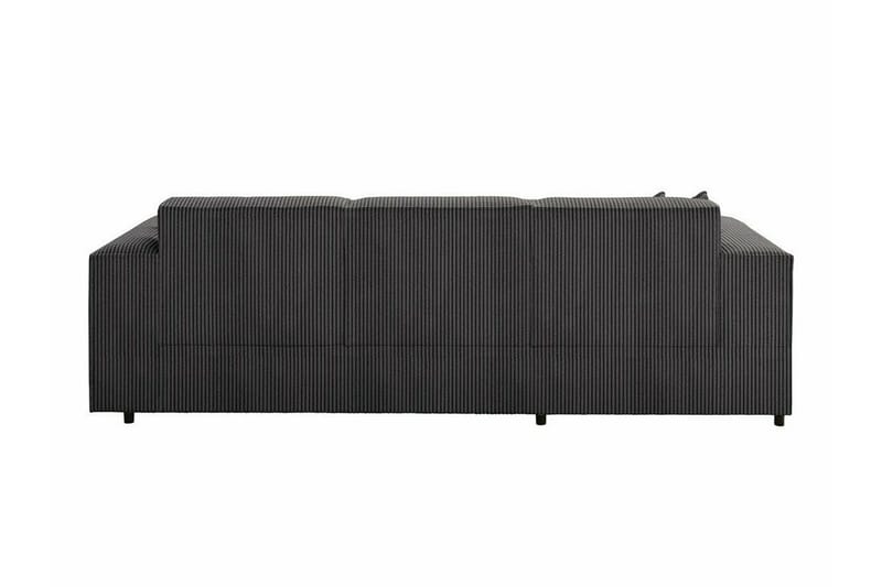 3:n ist Kulmasohva Knocklong - Huonekalut - Sohva - Vuodesohva