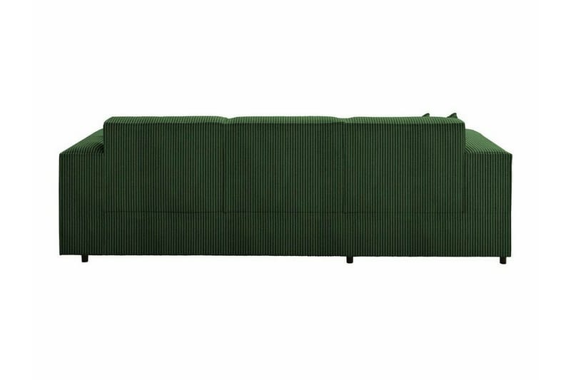 3:n ist Kulmasohva Knocklong - Huonekalut - Sohva - Vuodesohva