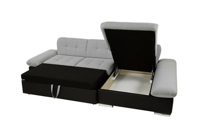 3:n ist Kulmasohva Lomux - Huonekalut - Sohva - Vuodesohva