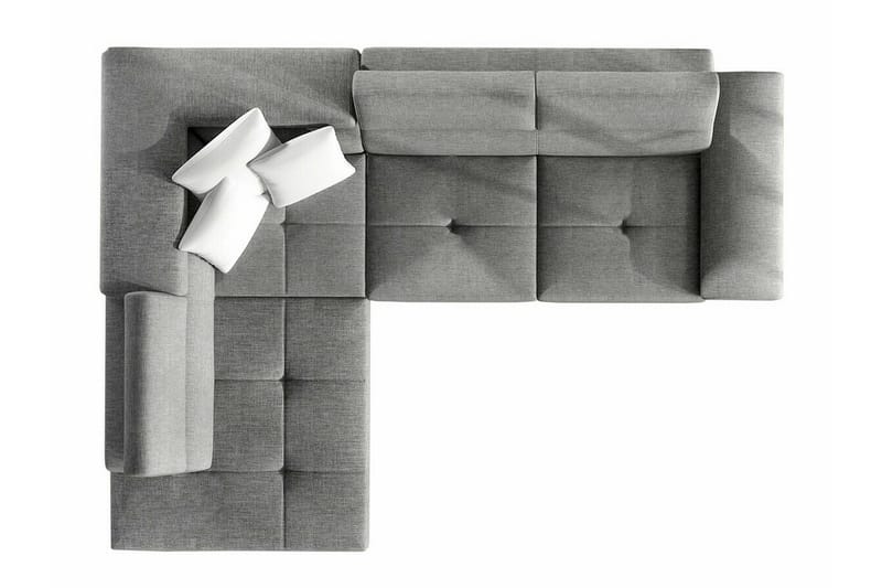 3:n ist Kulmasohva Reginia - Huonekalut - Sohva - Vuodesohva