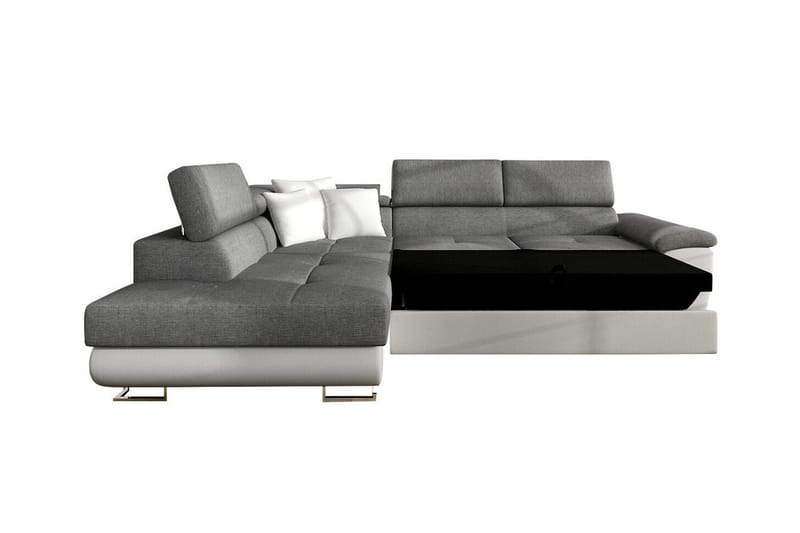 3:n ist Kulmasohva Reginia - Huonekalut - Sohva - Vuodesohva