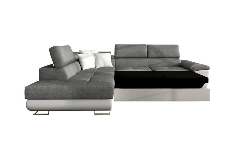 3:n ist Kulmasohva Reginia - Huonekalut - Sohva - Vuodesohva