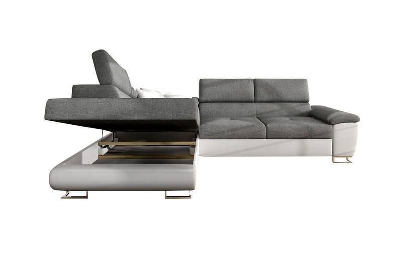 3:n ist Kulmasohva Reginia - Huonekalut - Sohva - Vuodesohva