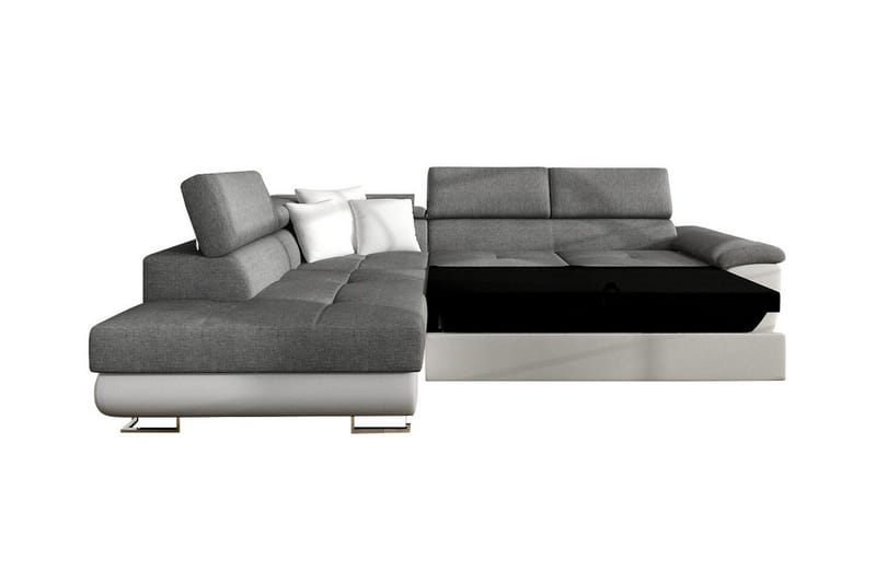 3:n ist Kulmasohva Reginia - Huonekalut - Sohva - Vuodesohva