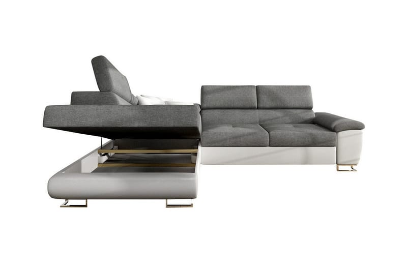 3:n ist Kulmasohva Reginia - Huonekalut - Sohva - Vuodesohva