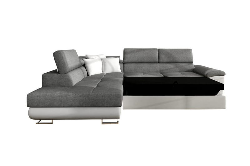 3:n ist Kulmasohva Reginia - Huonekalut - Sohva - Vuodesohva