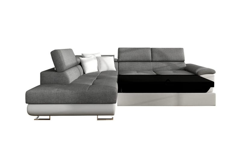 3:n ist Kulmasohva Reginia - Huonekalut - Sohva - Vuodesohva