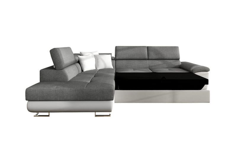 3:n ist Kulmasohva Reginia - Huonekalut - Sohva - Vuodesohva