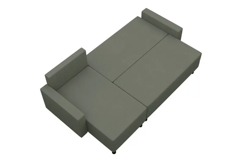 3:n ist Kulmasohva Summerhill - Huonekalut - Sohva - Vuodesohva