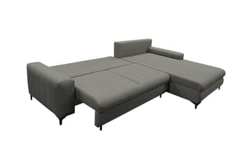 3:n ist Kulmasohva Talby - Beige - Huonekalut - Sohva - Vuodesohva