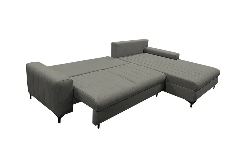 3:n ist Kulmasohva Talby - Huonekalut - Sohva - Vuodesohva