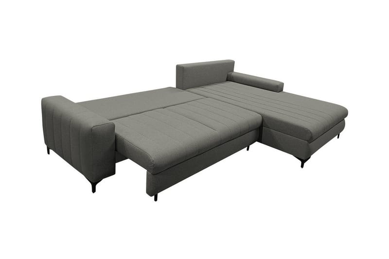 3:n ist Kulmasohva Talby - Huonekalut - Sohva - Vuodesohva