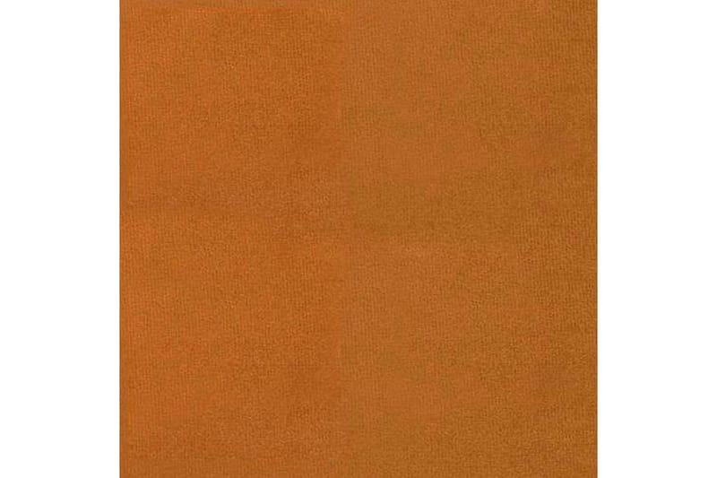 3:n ist Kulmasohva Vidin Vasen - Plyysi/Ruskea - Huonekalut - Sohva - Vuodesohva