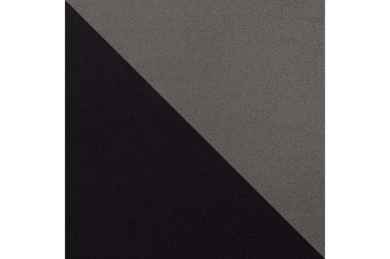 3:n ist Kulmavuodesohva - Harmaa - Huonekalut - Sohva - Vuodesohva