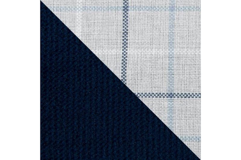 3:n ist Kulmavuodesohva Stenaljung - Sininen - Huonekalut - Sohva - Vuodesohva