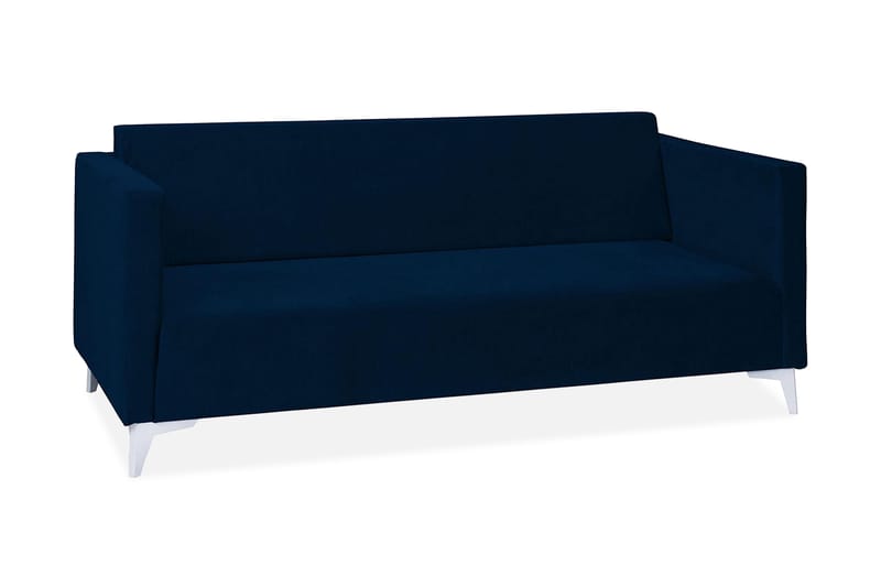 3:n ist Sohva Szafir 82x176 cm - Huonekalut - Sohva - Vuodesohva - 3 istuttava vuodesohva