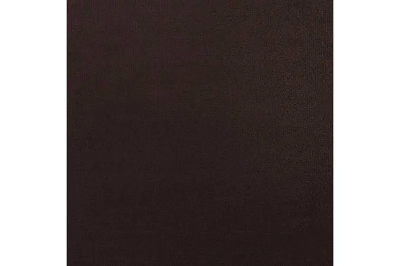 3:n ist sohva Zulueta - Ruskea - Huonekalut - Sohva - Vuodesohva - 3 istuttava vuodesohva