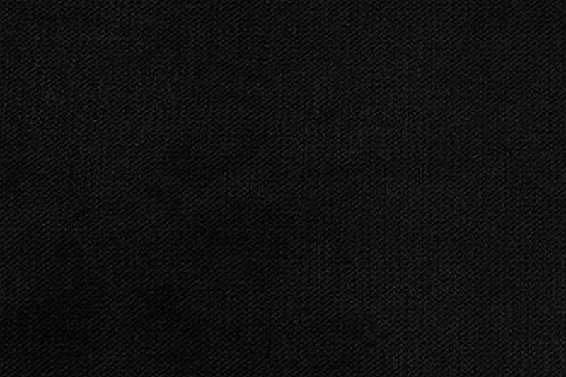 3:n ist Vuodesohva Arlinda - Sametti/Musta - Huonekalut - Sohva - Vuodesohva