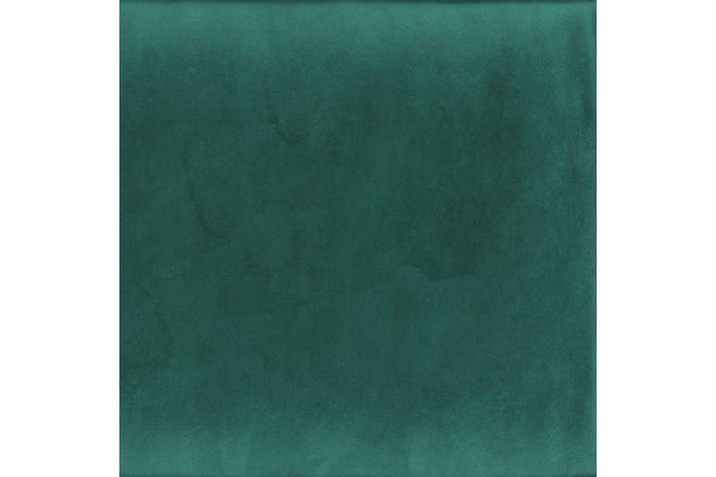 3:n ist Vuodesohva avopäädyllä Clair Sääd Sametti/Vihreä/Puu - Dorel Home - Huonekalut - Sohva - Vuodesohva