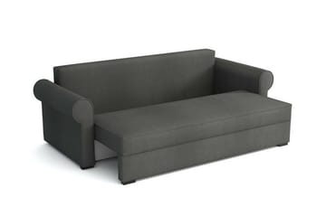 3:n ist Vuodesohva Denegal - Beige - Huonekalut - Sohva - Vuodesohva - 3 istuttava vuodesohva