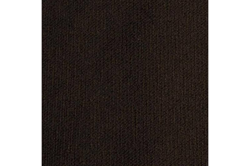 3:n ist Vuodesohva Denegal - Tummanruskea - Huonekalut - Sohva - Vuodesohva - 3 istuttava vuodesohva