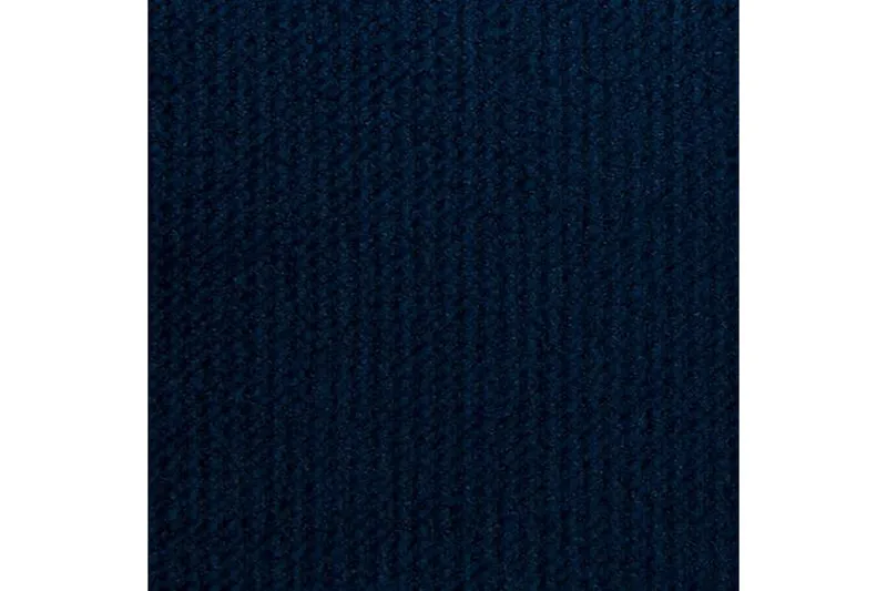 3:n ist Vuodesohva Denegal - Tummansininen - Huonekalut - Sohva - Vuodesohva - 3 istuttava vuodesohva