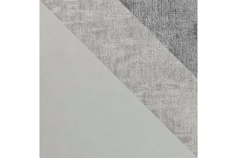 3:n ist Vuodesohva Divaanilla Consuelo L-muoto Oikea ja Säil - Sametti/Harmaa - Huonekalut - Sohva - Vuodesohva