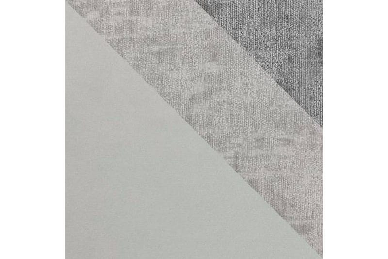 3:n ist Vuodesohva Divaanilla Consuelo L-muoto Oikea ja Säil - Sametti/Harmaa - Huonekalut - Sohva - Vuodesohva